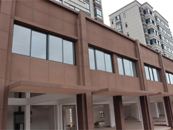 商住樓業(yè)務(wù)