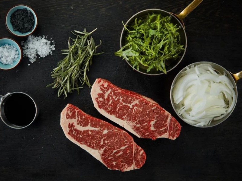 LTA.美味課堂 | 西冷牛排煎烤指南