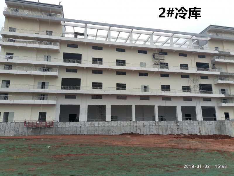 冷庫出租|冷庫板的使用注意事項(xiàng)